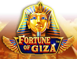 Fortune of Giza